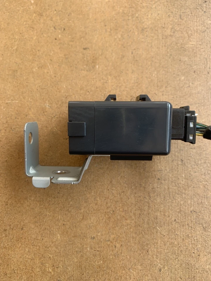 Conjunto de unidade de controle de direção hidráulica Acura RL 2006-2008 39260SJAA02 FABRICANTE DE EQUIPAMENTO ORIGINAL - Imagem 3 de 4