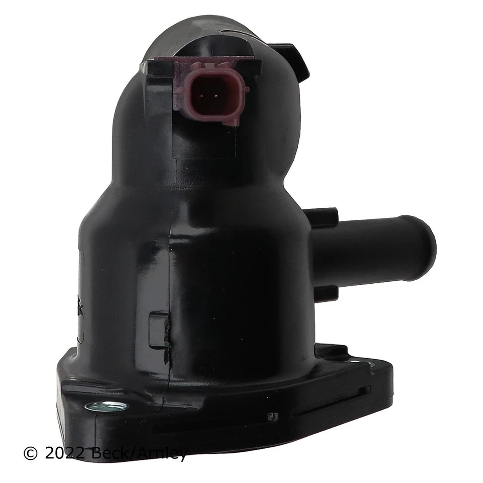 For Lexus IS300 19-24 Beck Arnley Engine Coolant Thermostat & Housing Assembly - Image 2 of 4