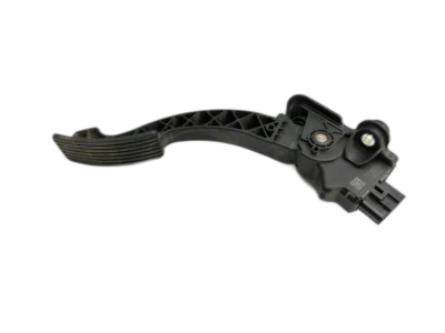 valeur du gaz capteur Pédale d’accélérateur pour Mitsubishi ASX 12-16 DI-D 1,6 - Photo 1/4