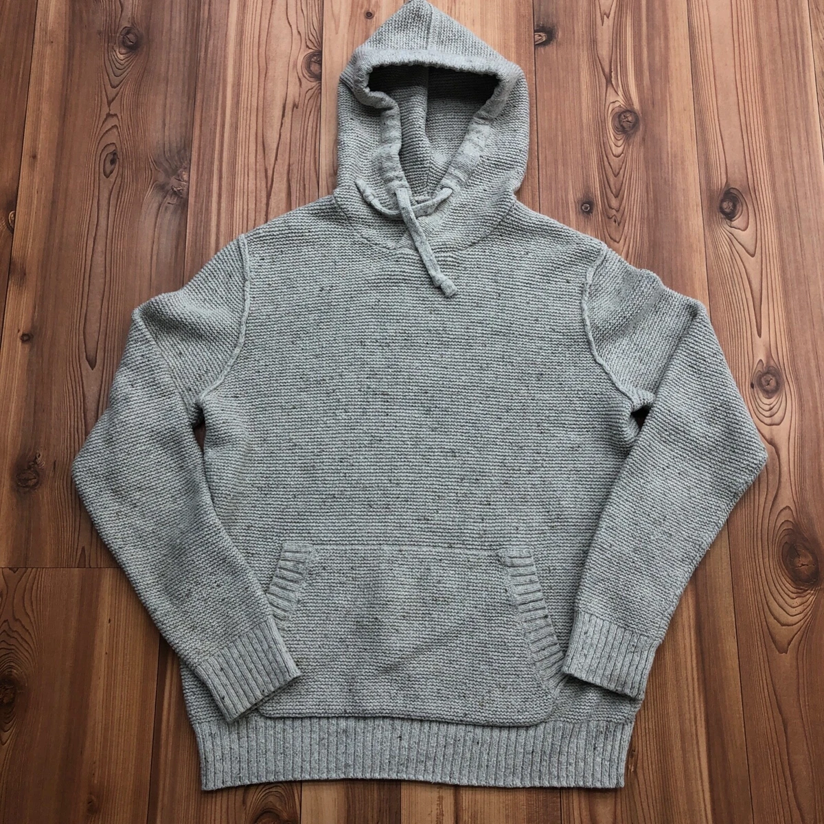Ae fleece deals pullover hoodie