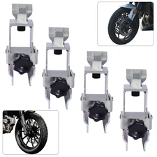 Motorcycle ATV Wheel Rim Adapter for Tire Changer Clamp Jaw Tire Tyre Changer US