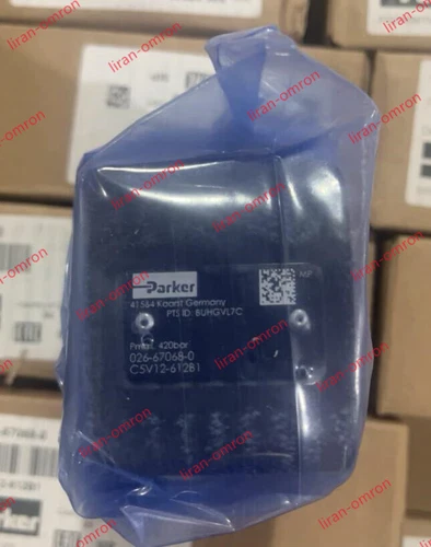 1PCS NEW C5V12-612B1 Parker Check valve
