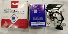 Master Flow PT-6 Thermostat GAF V900321