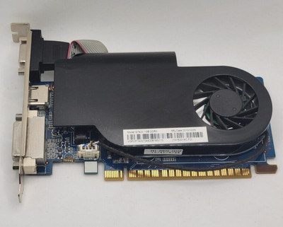 Acer GeForce GT420 1GB DDR3 PCI-e Acer Video Card VG.PCPT4.202 HDMI / DVI / SVGA