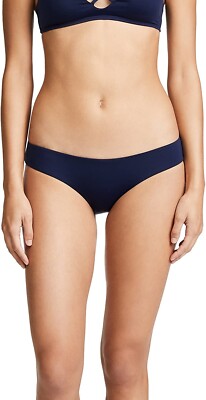 LSpace Women's 189813 Sandy Bikini Bottoms Swimwear Size S