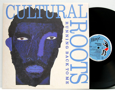 Cultural Roots        Running back to me        NM # 71