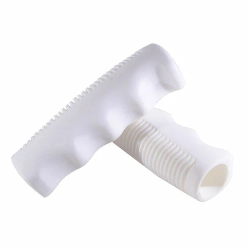 Manubri bianchi per biciclette per Da corsa