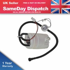 In Tank Fuel Pump Assembley  Land Rover Discovery 3 & Range Rover Sport 4.4