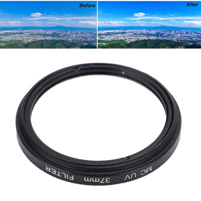 New Camera MC UV Lens Filter Multi Coated MC UV Prot-ection Camera Lens Filter F