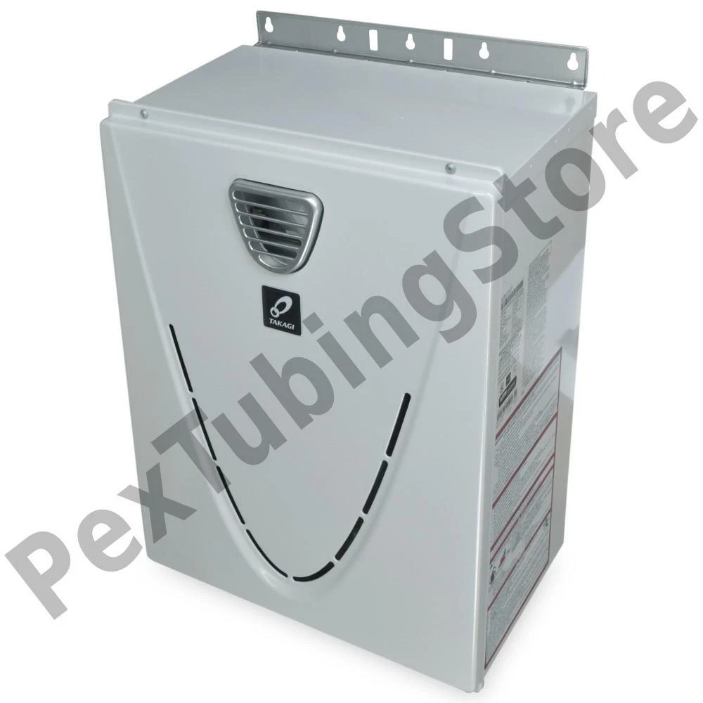 Takagi TK-540P-NEH Tankless Outdoor Water Heater, Natural Gas, 199KBTU |  eBay