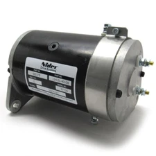 E Z GO Golf Cart Parts Starter Generator OEM AMD 660379 for 1991-2024 Gas Models