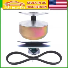 For John Deere 4X2 6X4 Diesel Gator 1200A Bunker Gator Clutch Replacement Kit