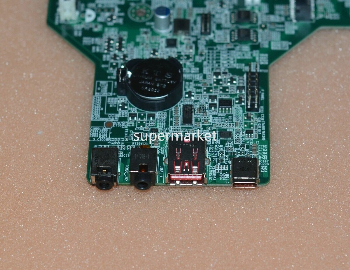 Acer B36H4-AD motherboard 1151 interface Model TC-885 TC-865 | eBay