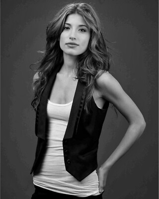 TANIA RAYMONDE 8x10 PHOTO * | eBay