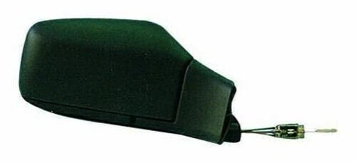 Ensamblajes de retrovisores laterales derechos TYC para coches