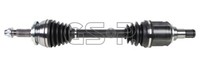 259671 Gsp Antriebswelle FüR Toyota