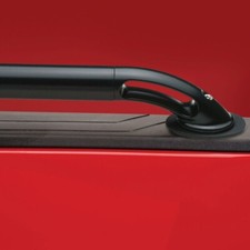 Putco 88865 Classic Locker Side Rails For 2015-2024 Ford F150 67 Bed Putco 88865 Classic Locker Side Rails For 2015-2024 Ford F150 67 Bed