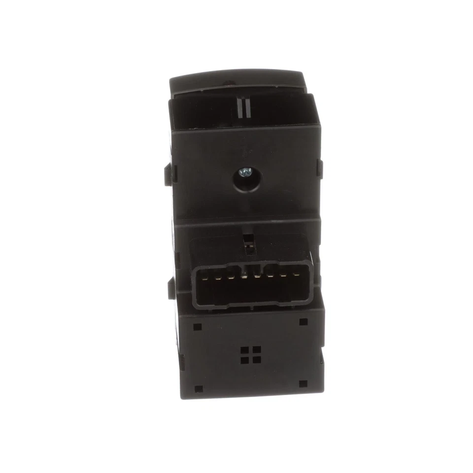 Interruptor de ventana de puerta delantero izquierdo Chevrolet Sonic 2012-2016 SMP 2013 2014 2015 Foto 4 de 4