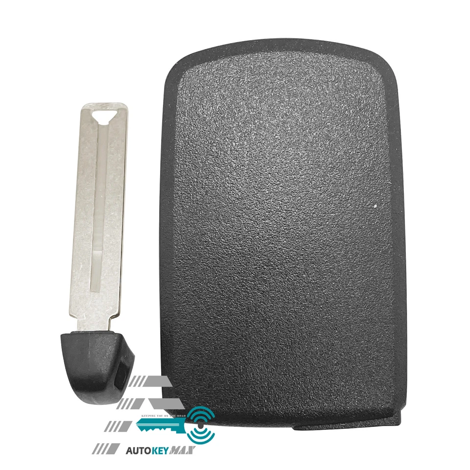 1 适用于 2014 - 2019 年丰田 HIGHLANDER 遥控汽车钥匙 FOB HYQ14FBA — 第 2/2 张图片