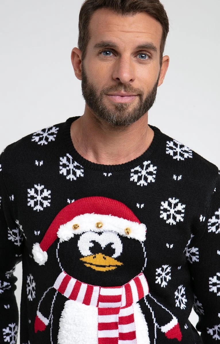 Pull de noel armand thiery femme sales