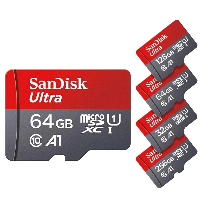 Accesorios para teléfonos celulares SanDisk para BlackBerry Google Pixel