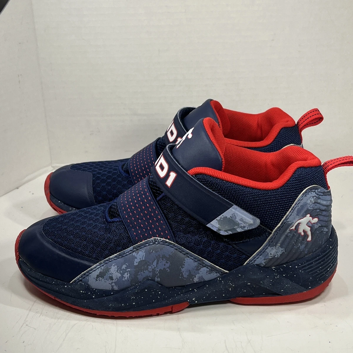 And1 boys hotsell shoes