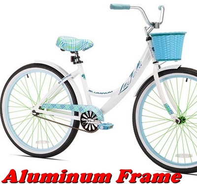 kent sierra madre bike