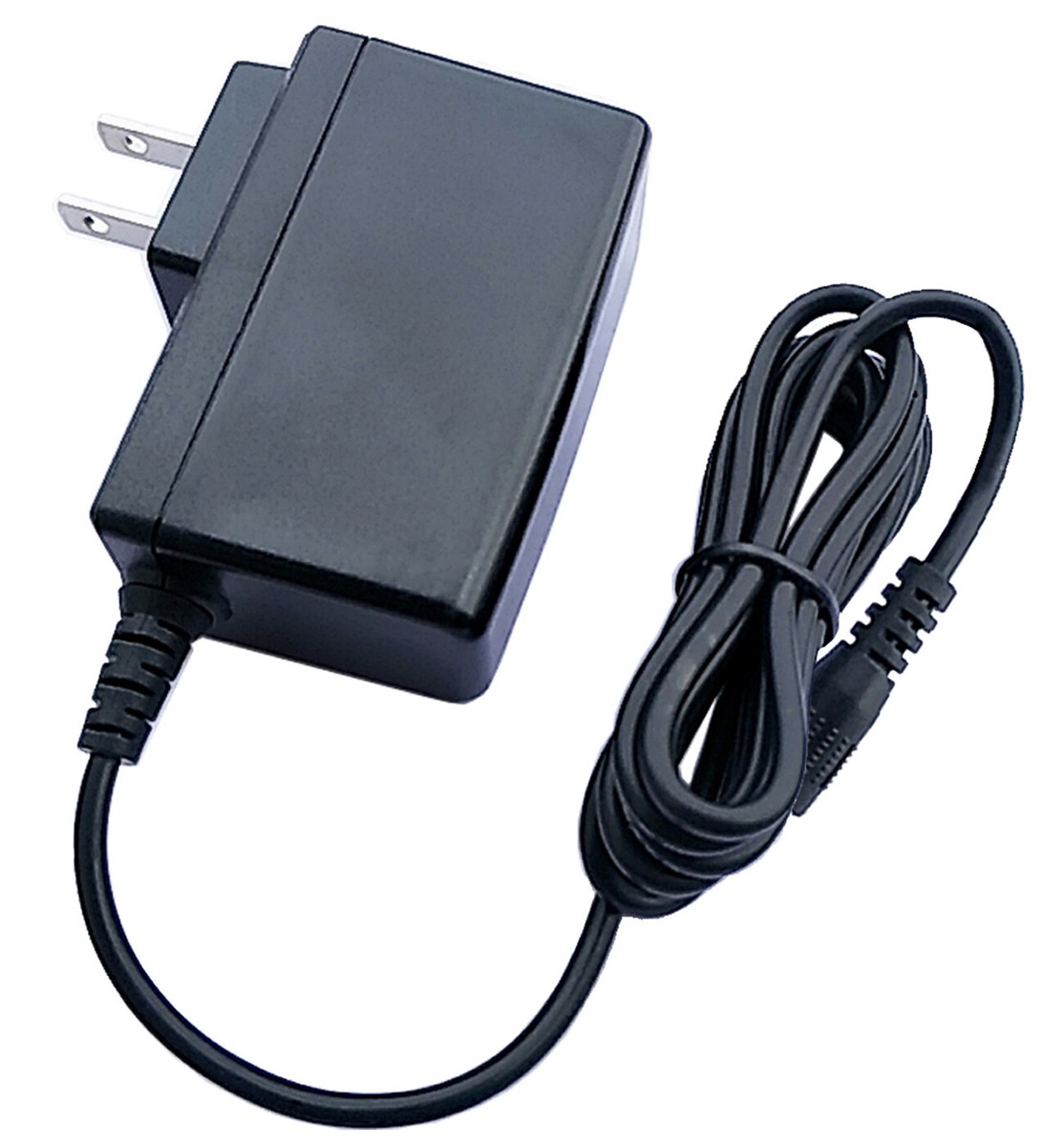 5V AC/DC Adapter For TRENDnet TEW-652BRP Router – Replacement Power Supply Cord & Charger