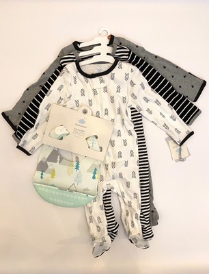 target baby boy sleepers