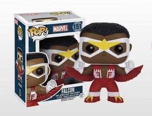 falcon funko pop
