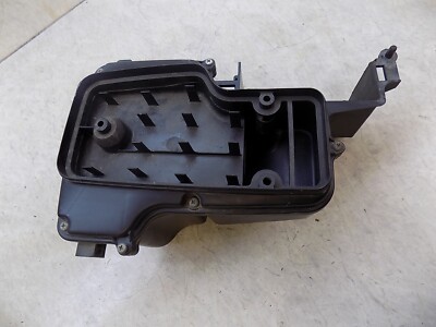 Yamaha RZ350 Airbox Air box RZ 350 * | eBay