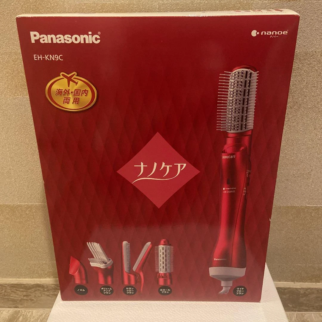 【Panasonic】