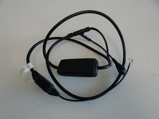 ZZ8: Plantronics APV-6A Electronic Hook Switch Cable
