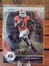 2021 Panini Prizm Draft Picks Football Todd Gurley II - Georgia Bulldogs - Base