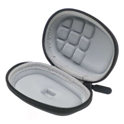 For Logitech POP Wireless Bluetooth Mouse Schutzhülle EVA Anti-Bump Tragetasche