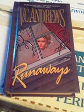 Orphans Ser.: Runaways by V. C. Andrews (1998, Small Hardcover