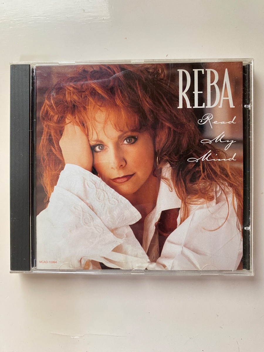 Reba my kind of christmas