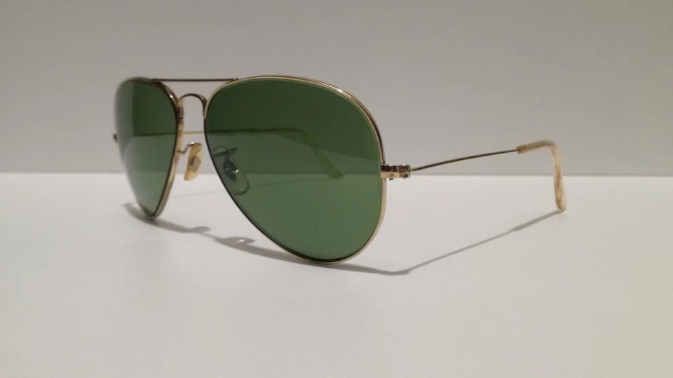 Ray-Ban Aviator RB3, foto 3 di 5