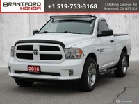 2016 Ram 1500 ST