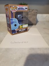Funko Pop! Aang Spirit Box Lunch Earth Day Exclusive #940 *Ready To Ship*