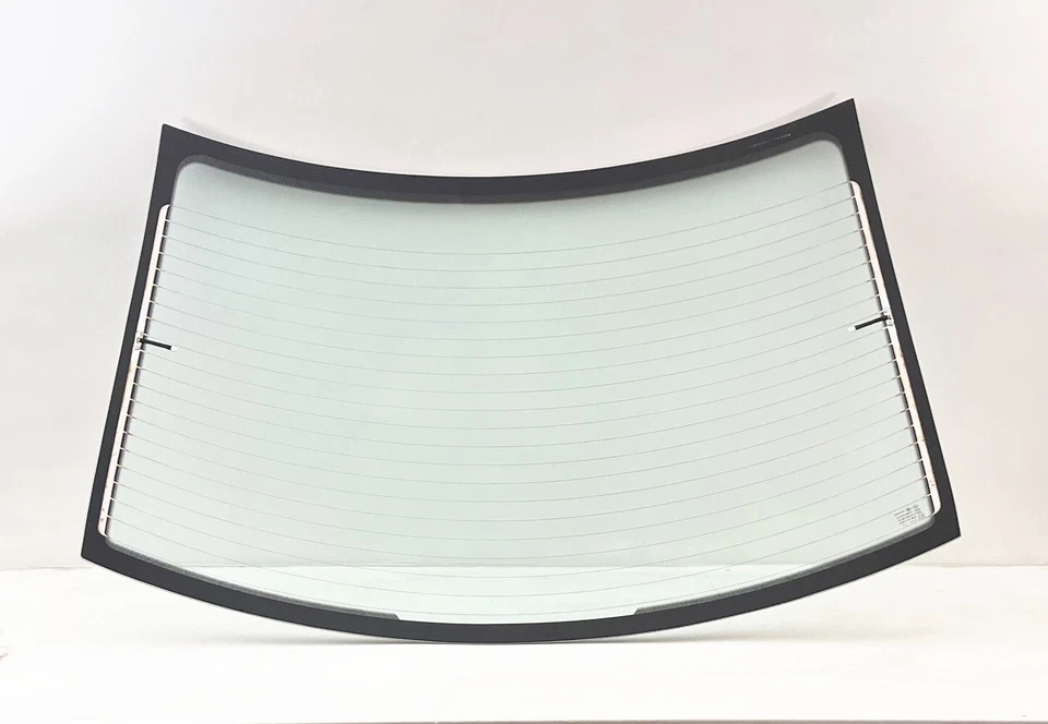 Heated Rear Window Back Glass For Volkswagen Sedan 1999 Jetta New/00-05 Jetta - Image 2 of 4