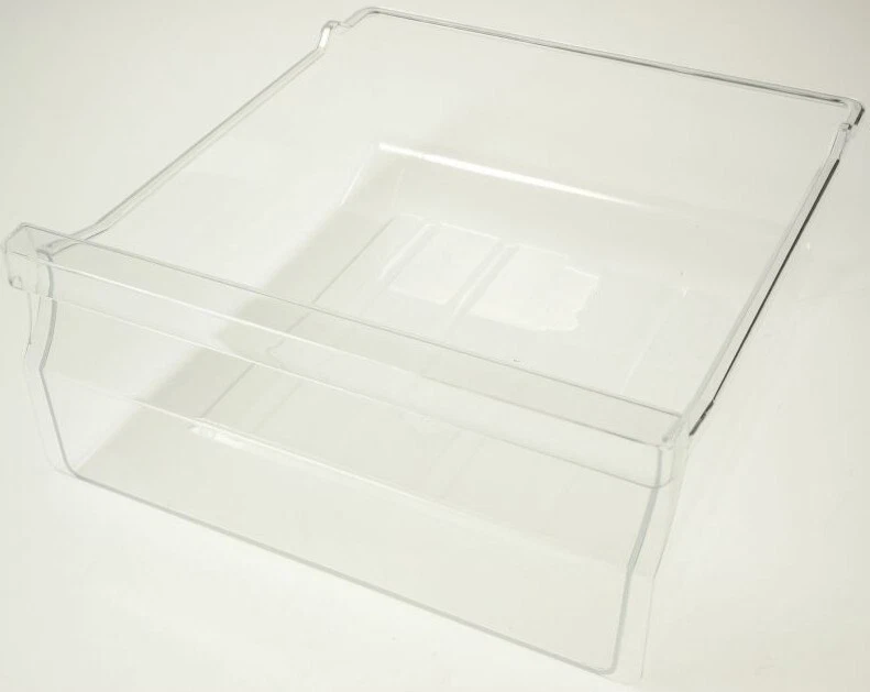 Original Hisense Currys Essentials C50BW16 Gefrierschrank mittlere Schublade Korb C50BS16