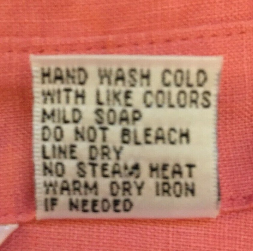 Richard Malcom Womens Button Down Long Sleeve Blo… - image 10