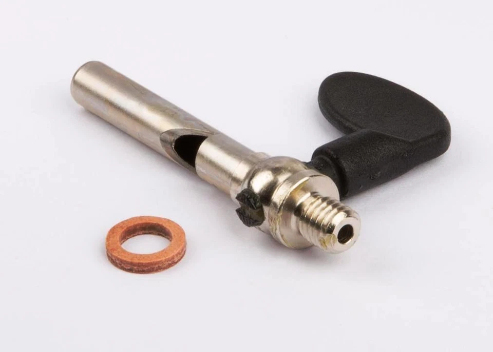 WILESCO 01524 ERSATZTEIL DAMPFPFEIFE M 5