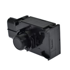 Black Bumper Parking Reverse Sensor 89341-33110 For Lexus ES350 HS250h 07-2012