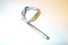 Johnson Controls 65854 Ptc Silicon Sensor with Pvc Cable, -40 to 212 Degree F T