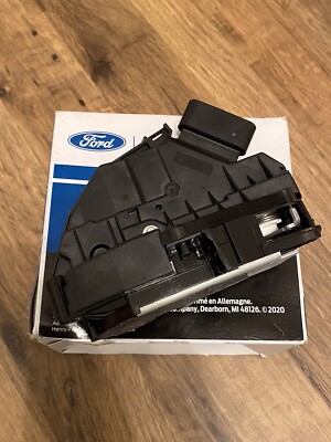 Genuine Ford Rear O/s Door Lock 2099459 for sale online | eBay