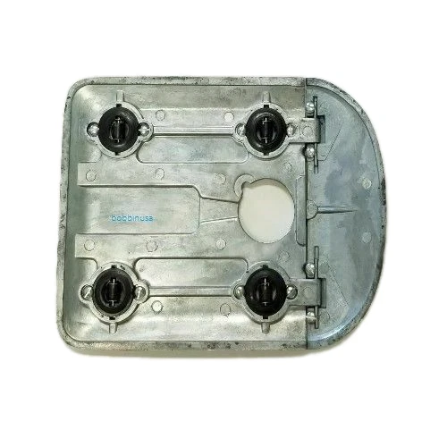 Машина для резки опорных пластин большая Eastman от 9 до 13 дюймов - Изображение 2 из 3