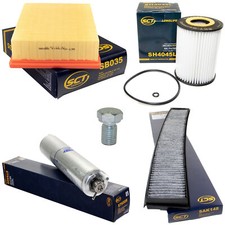 Filtre à air BMW 330