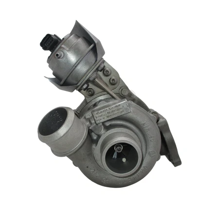 Turbolader 128994